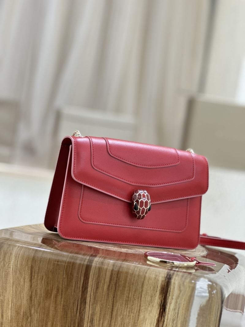 Bvlgari Satchel bags